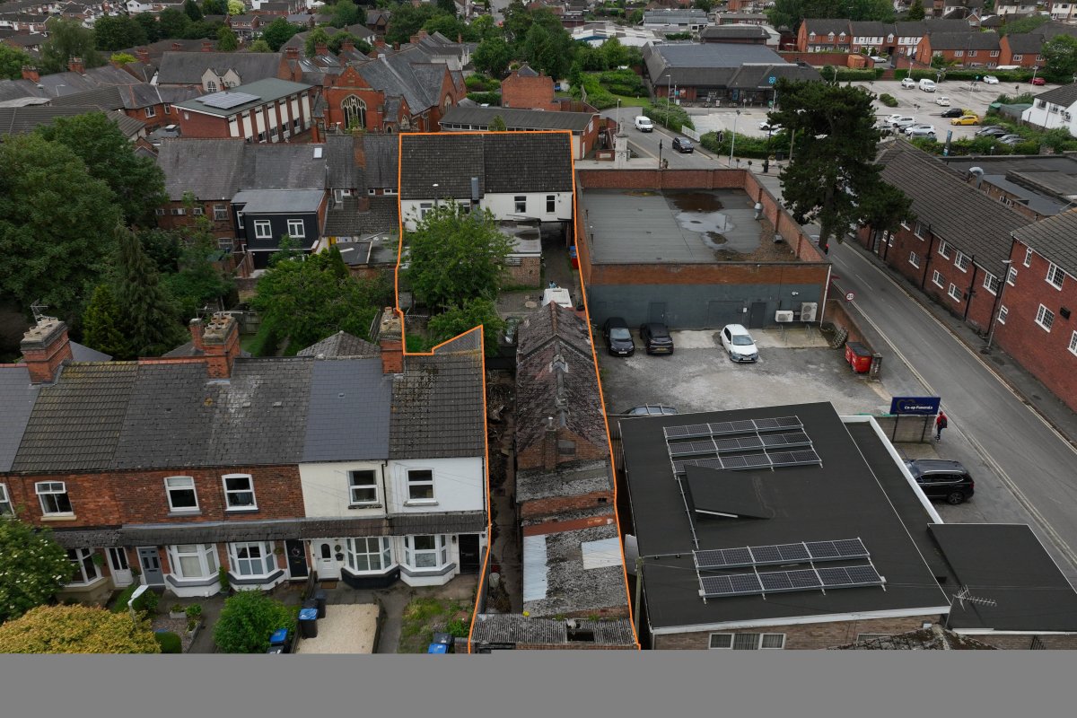 Retail/Shop in Leicester - photo 2
