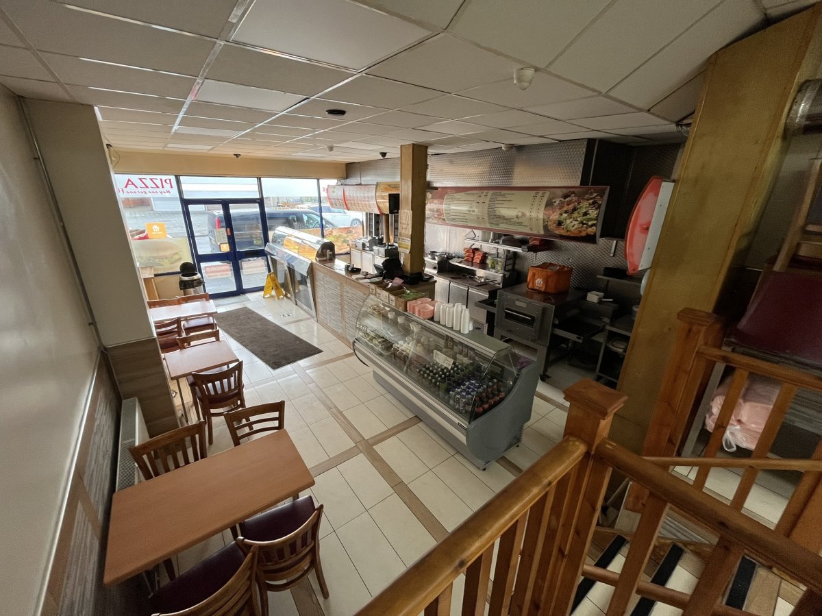 Retail/Shop in Leicester - photo 3