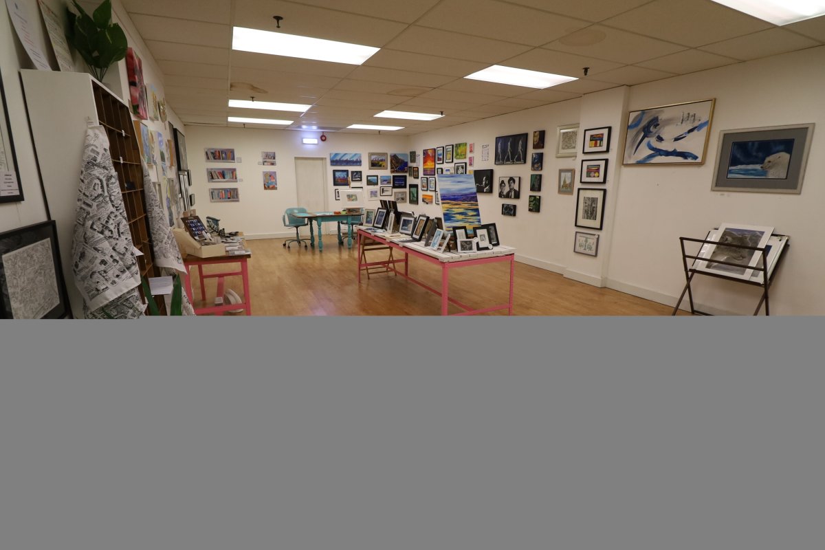 Retail/Shop in Hinckley - photo 2