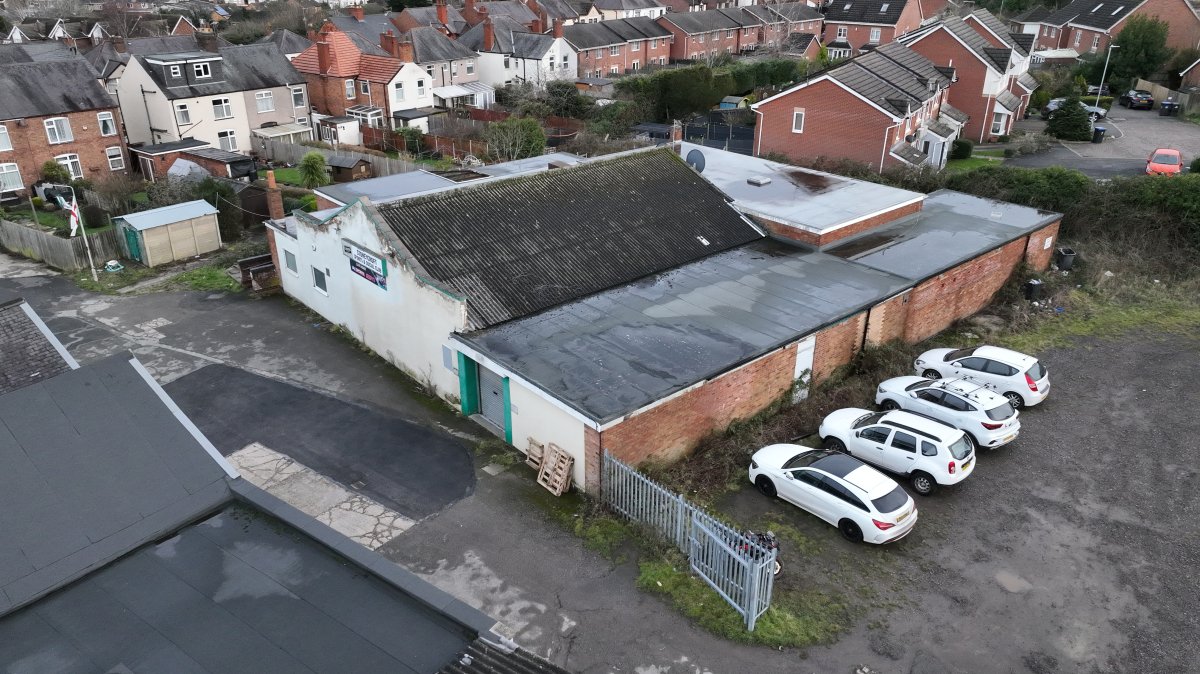 Retail/Shop in Earl Shilton - photo 2