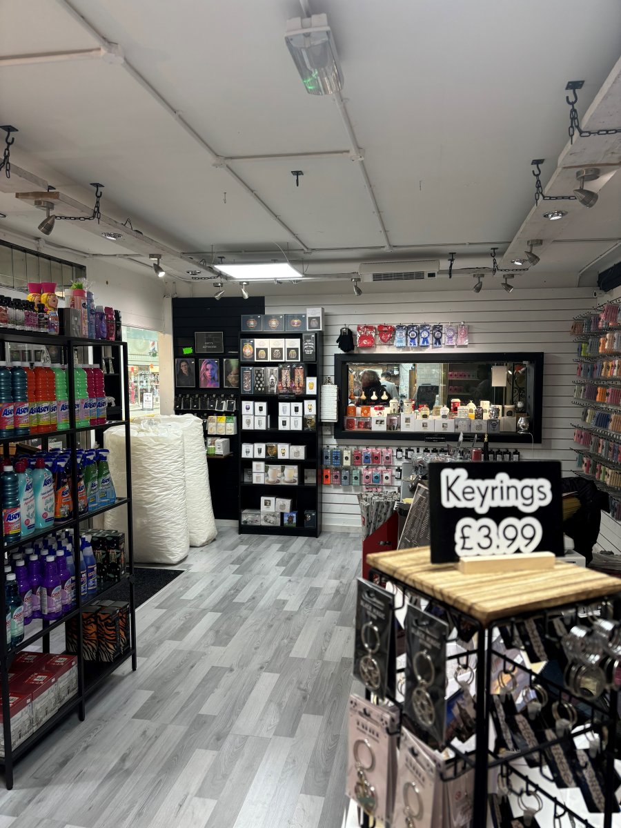 Retail/Shop in Newark-On-Trent - photo 4