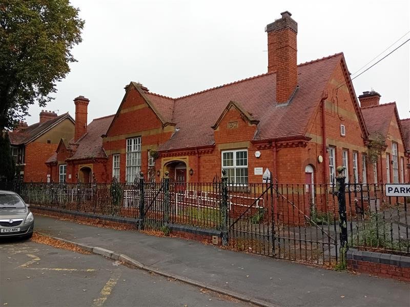 Retail in Nuneaton