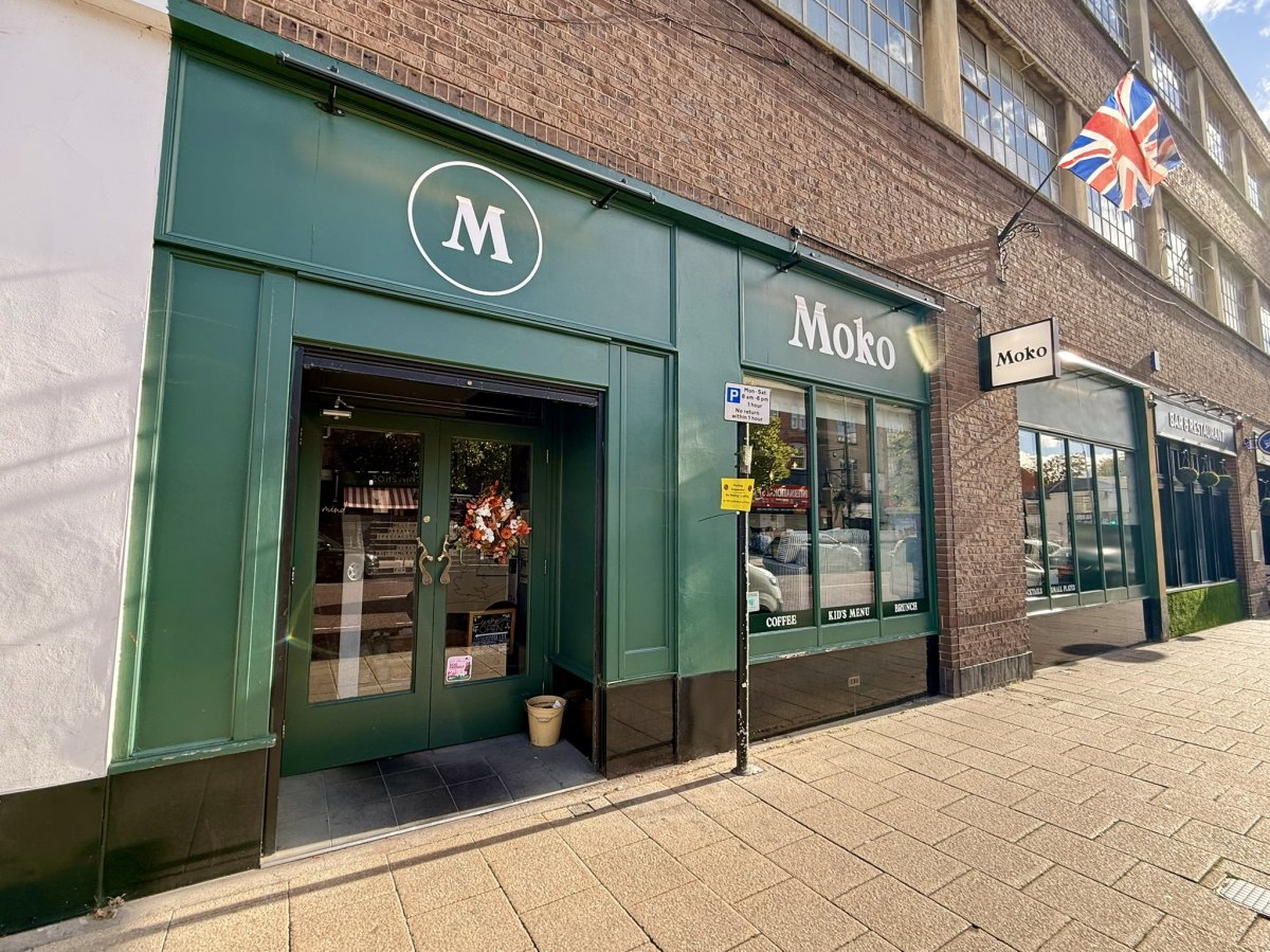 Retail/Shop To Let, Hinckley, Leicestershire