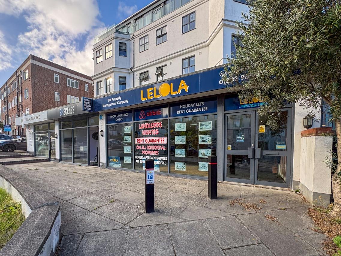 Retail in Bournemouth