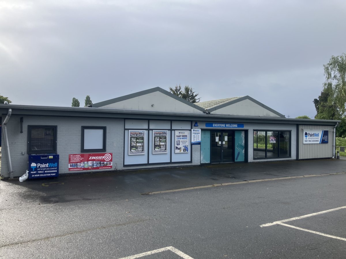 Retail in King's Lynn