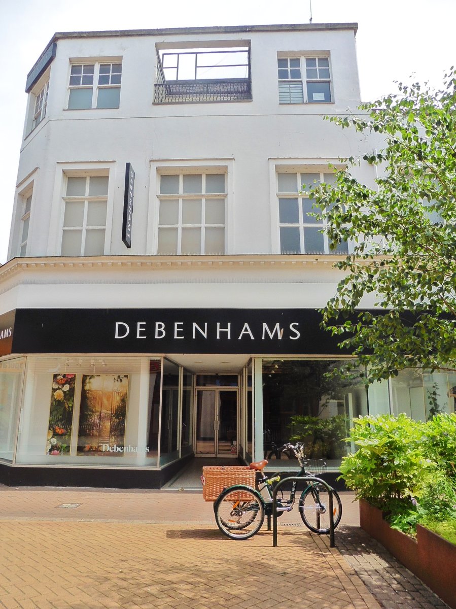 Retail/Shop in King's Lynn - photo 3