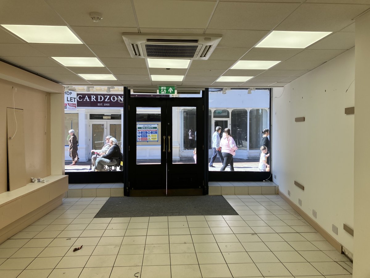 Retail/Shop in King's Lynn - photo 4