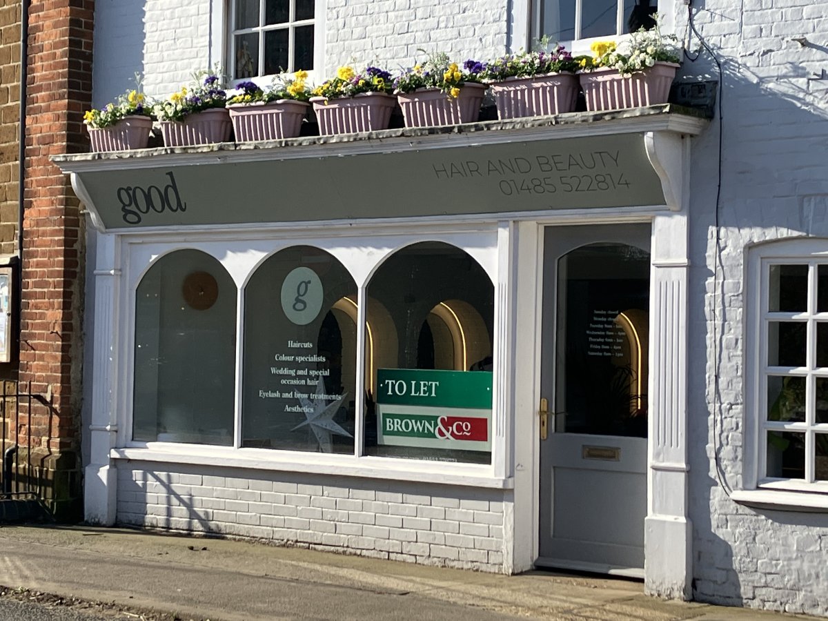 Retail in King's Lynn