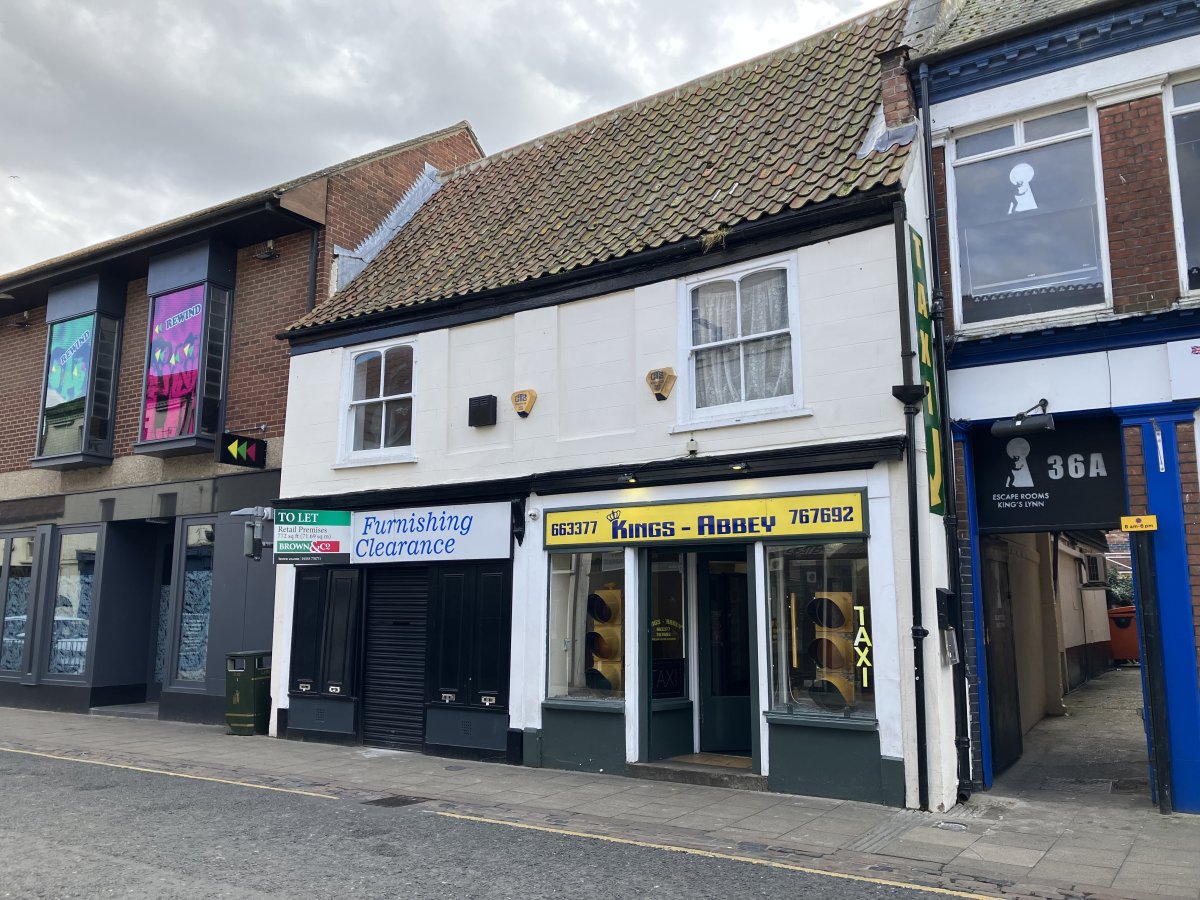 Retail/Shop in King's Lynn - photo 3