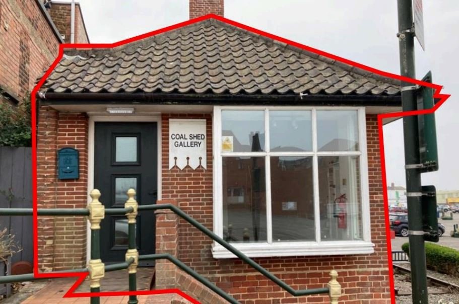 Retail in Hunstanton