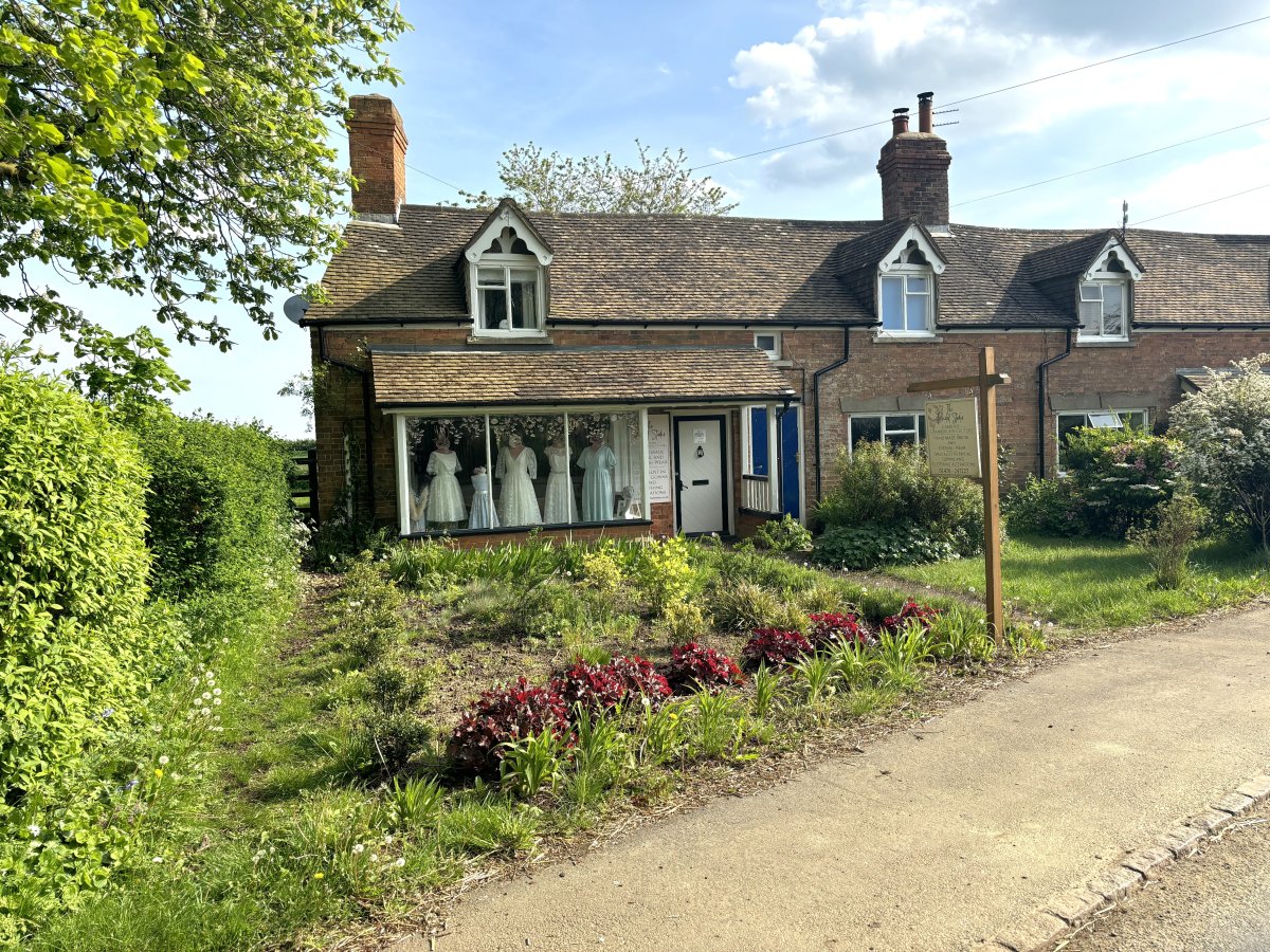 Retail in Grantham