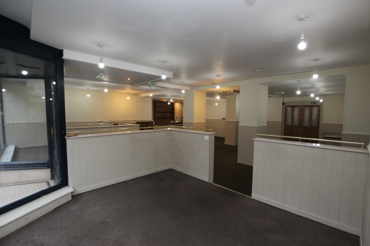 Retail/Shop in Grantham - photo 3