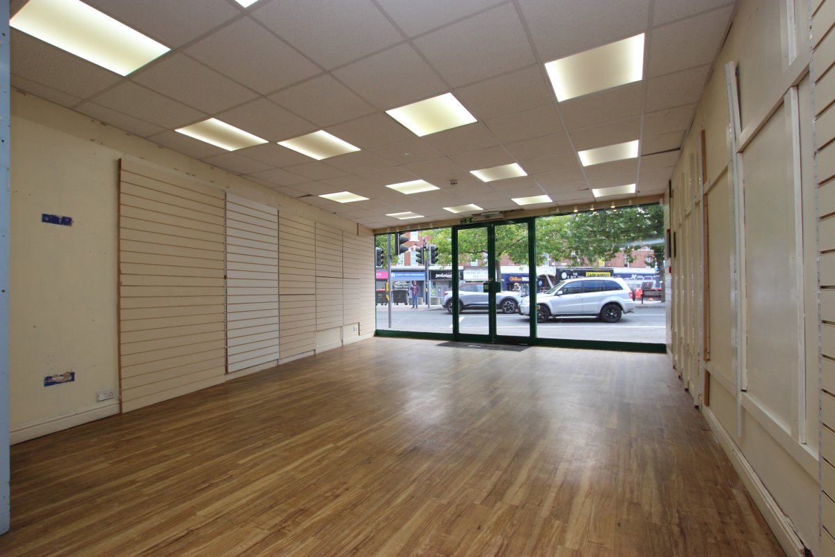Retail/Shop in Long Eaton - photo 3