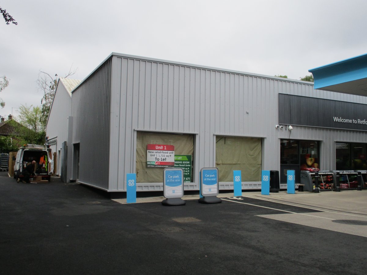 Retail/Shop in Retford - photo 2