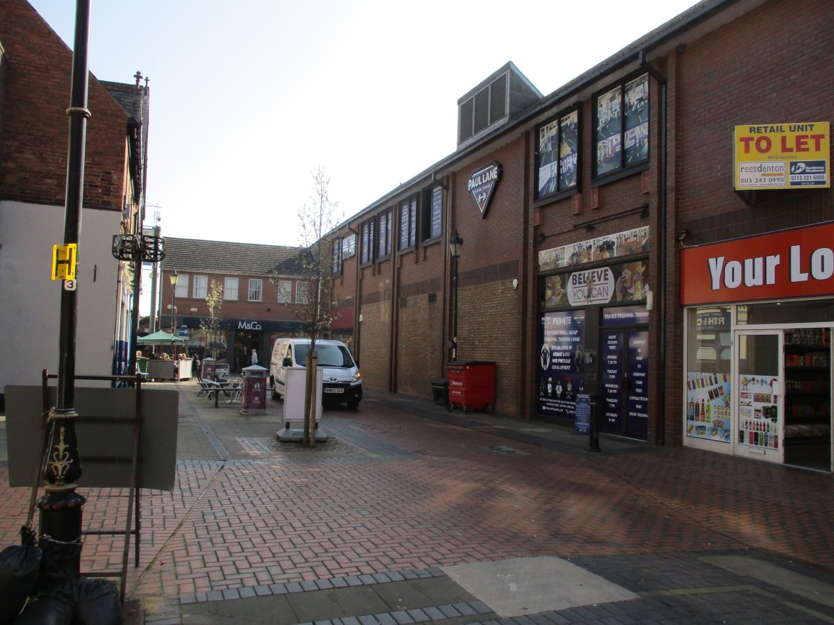 Retail/Shop in Retford - photo 2