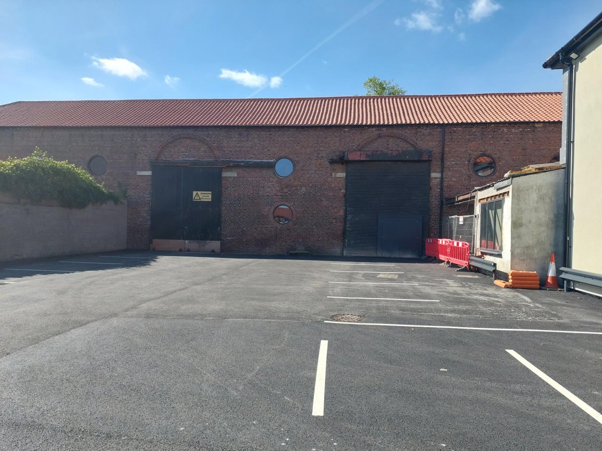 Retail in Doncaster