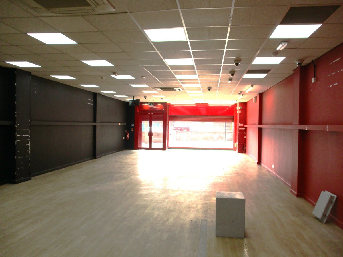 Retail/Shop in Retford - photo 2
