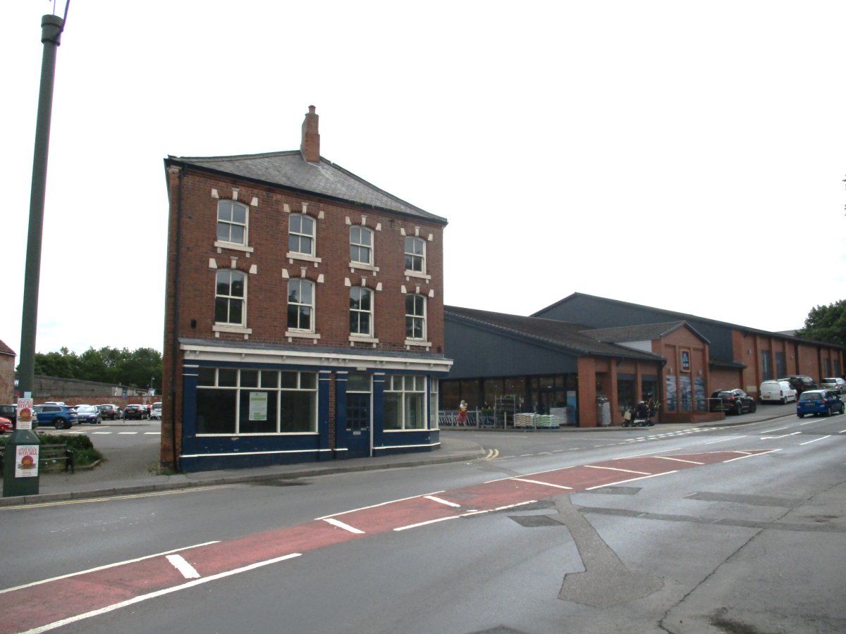 Retail/Shop in Retford - photo 2