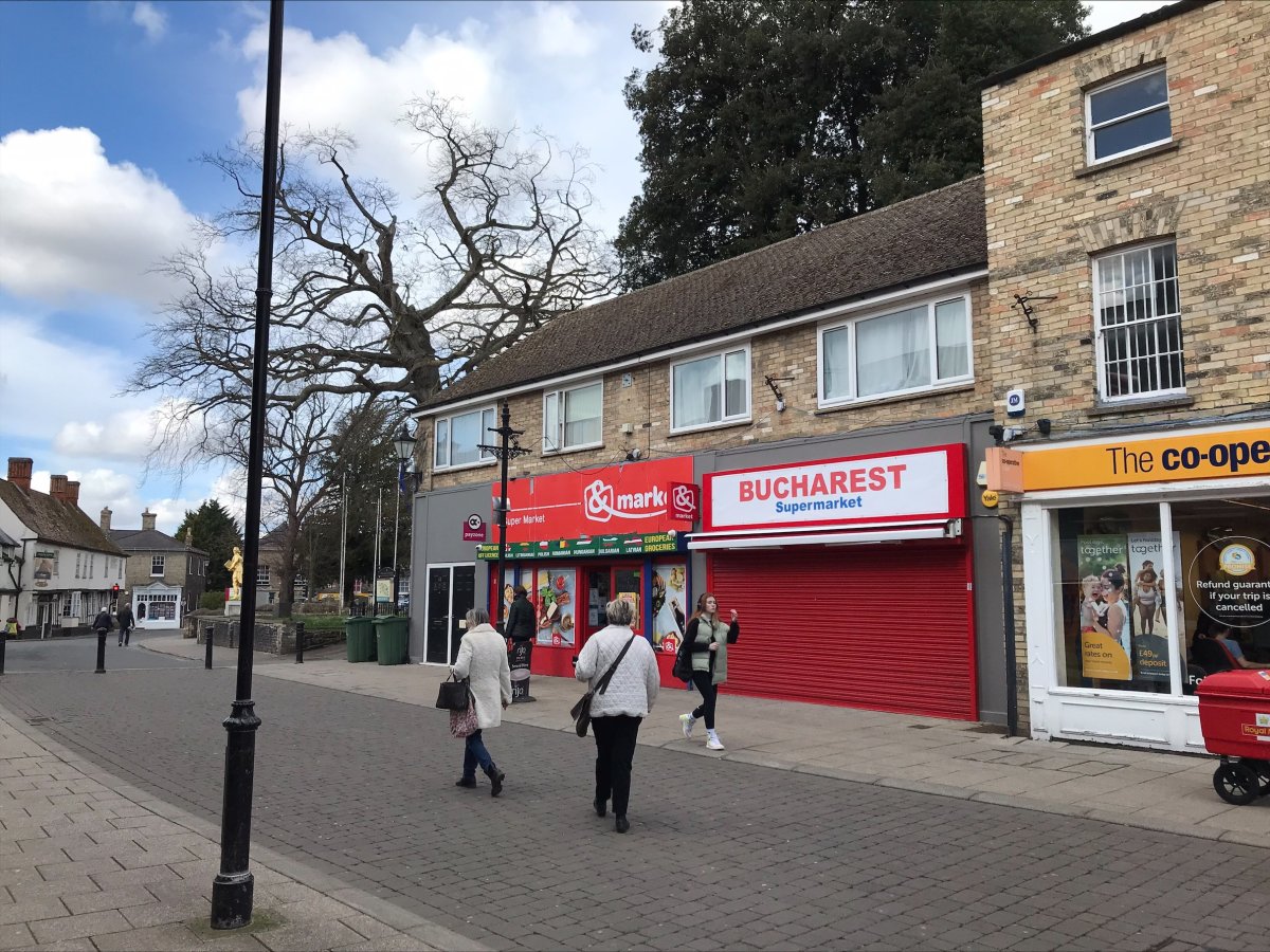 Retail/Shop in Thetford - photo 4