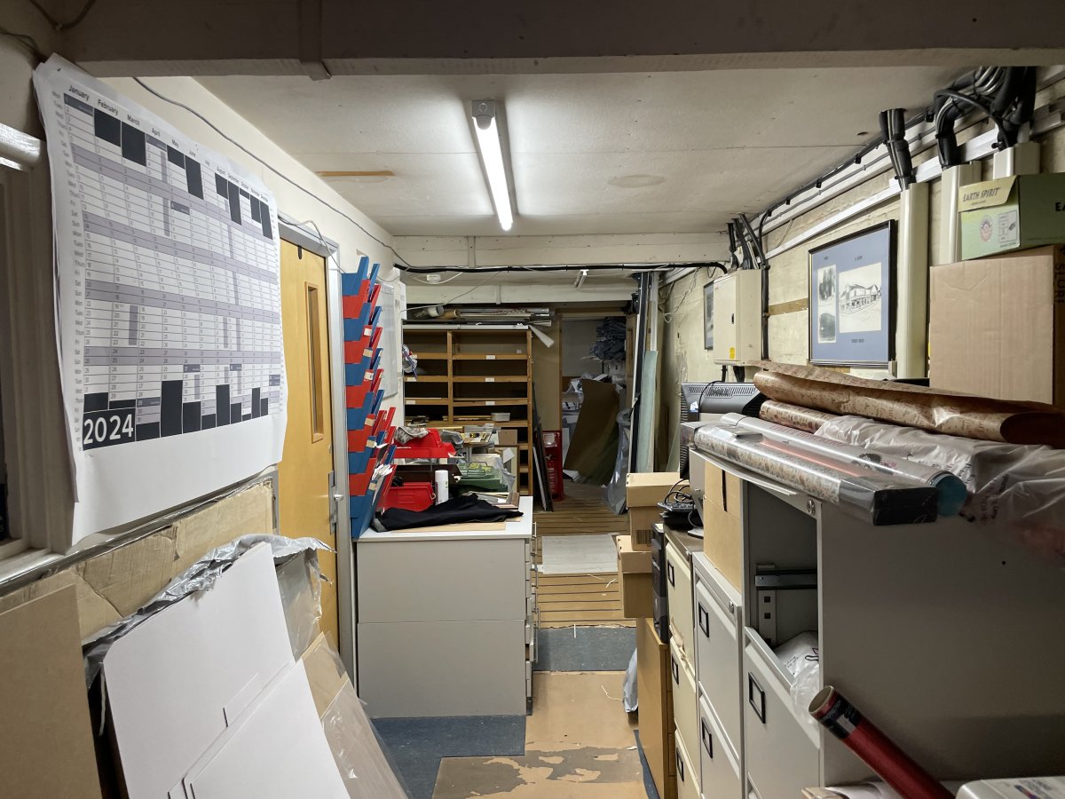 Retail/Shop in Bury St Edmunds - photo 3