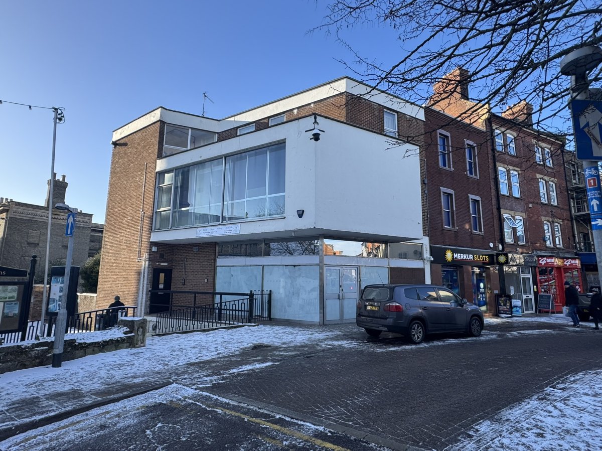 Retail in Wisbech