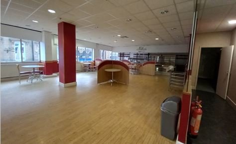 Retail/Shop in Keighley - photo 4