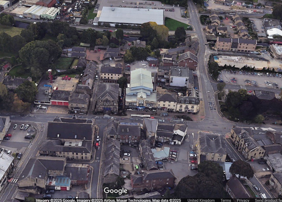 Retail/Shop in Mirfield - photo 2