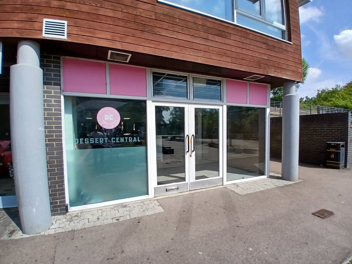 Retail in Huntingdon
