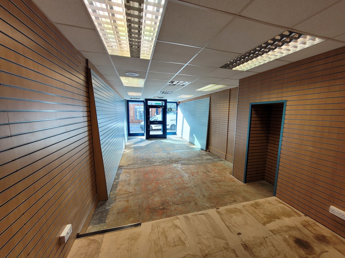 Retail/Shop in St Neots - photo 2