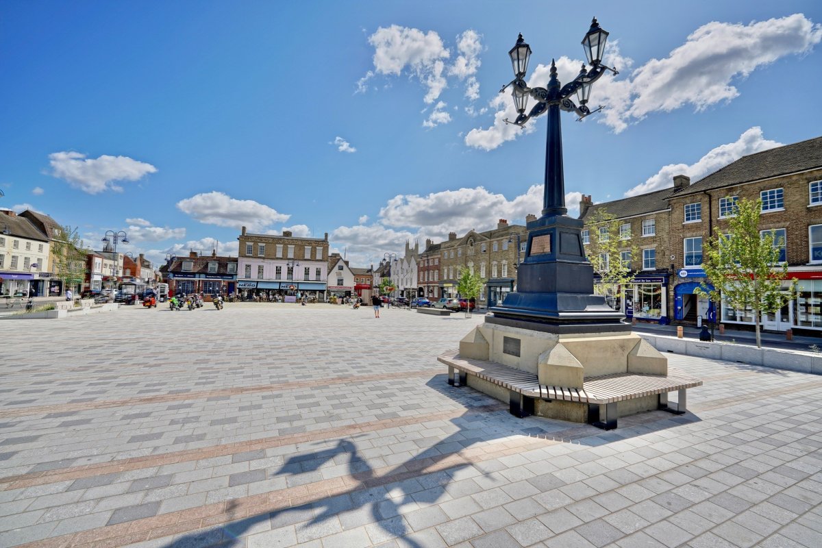 Retail/Shop in St Neots - photo 3