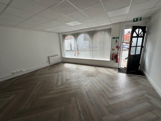 Retail/Shop in Ashby de la Zouch - photo 3