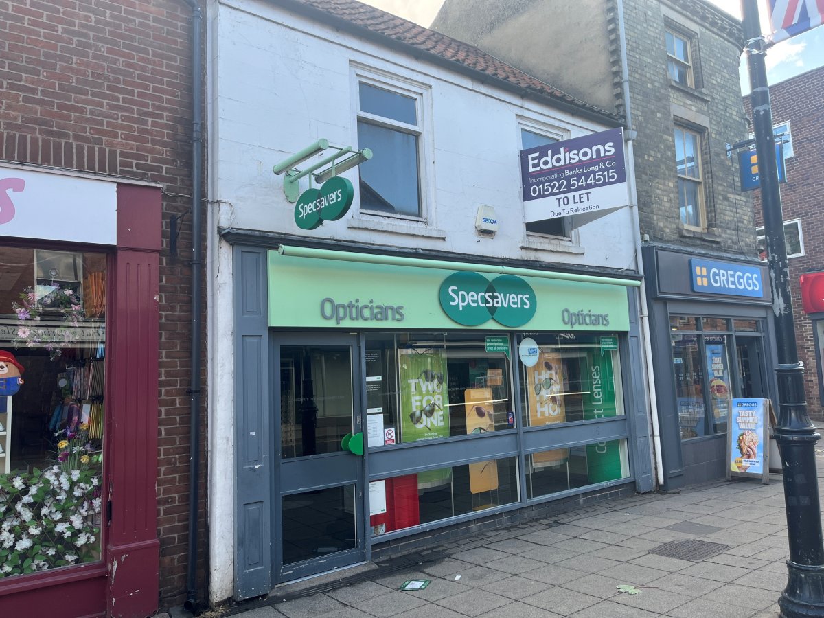 Retail/Shop in Sleaford - photo 2