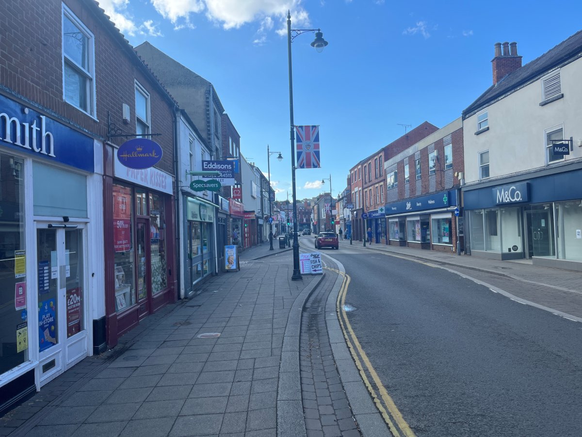 Retail/Shop in Sleaford - photo 3