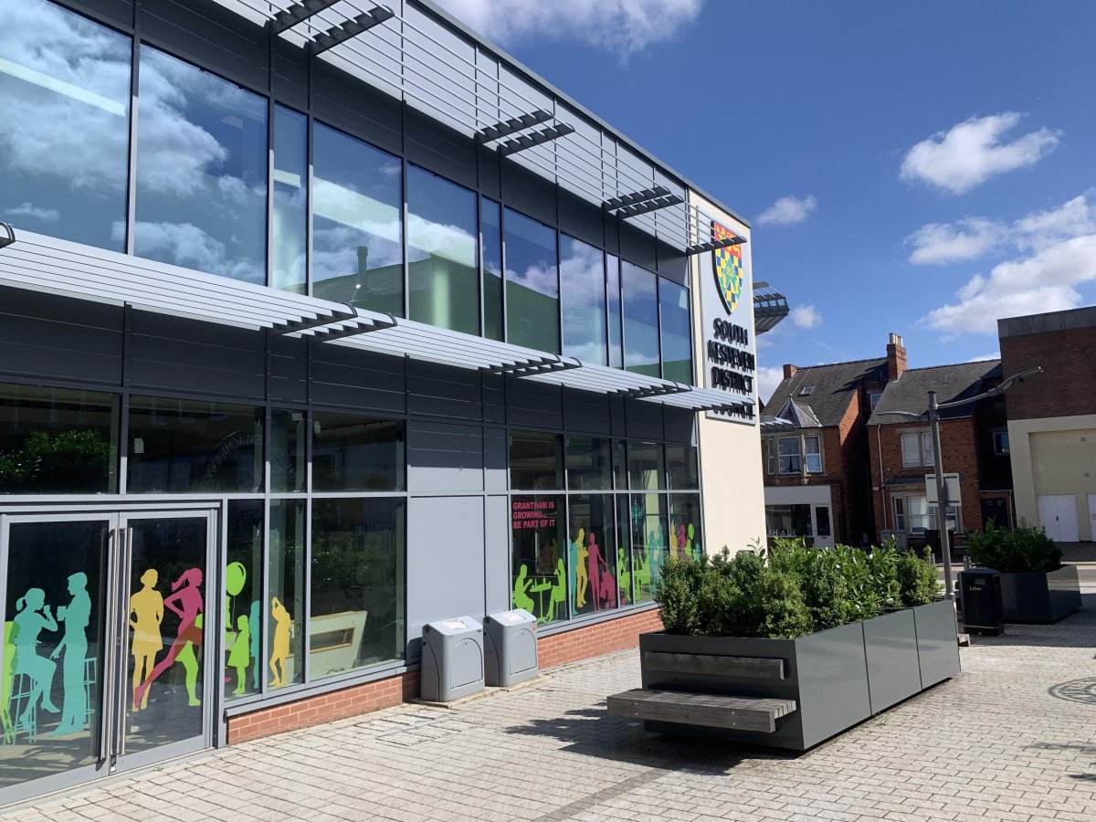 Retail/Shop in Grantham - photo 4