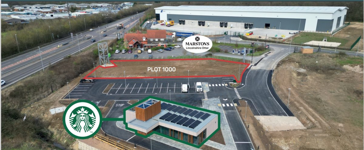 Retail in Gainsborough