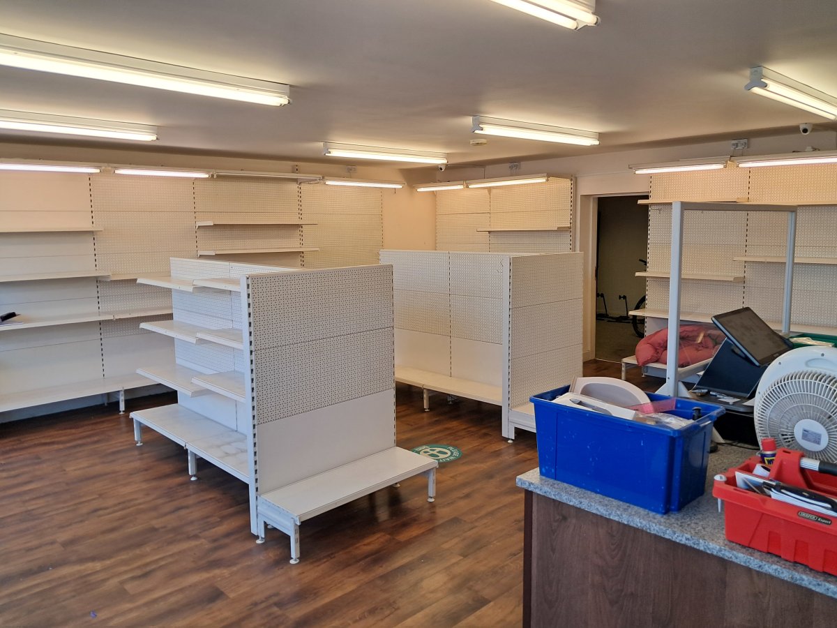 Retail/Shop in Mablethorpe - photo 4