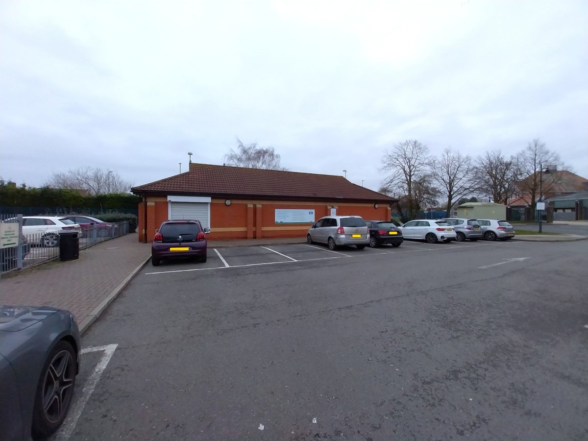 Retail in Lincoln