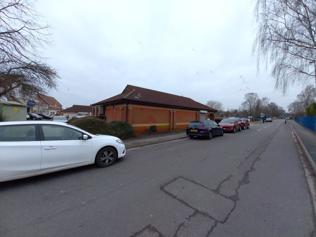 Retail/Shop in Lincoln - photo 4