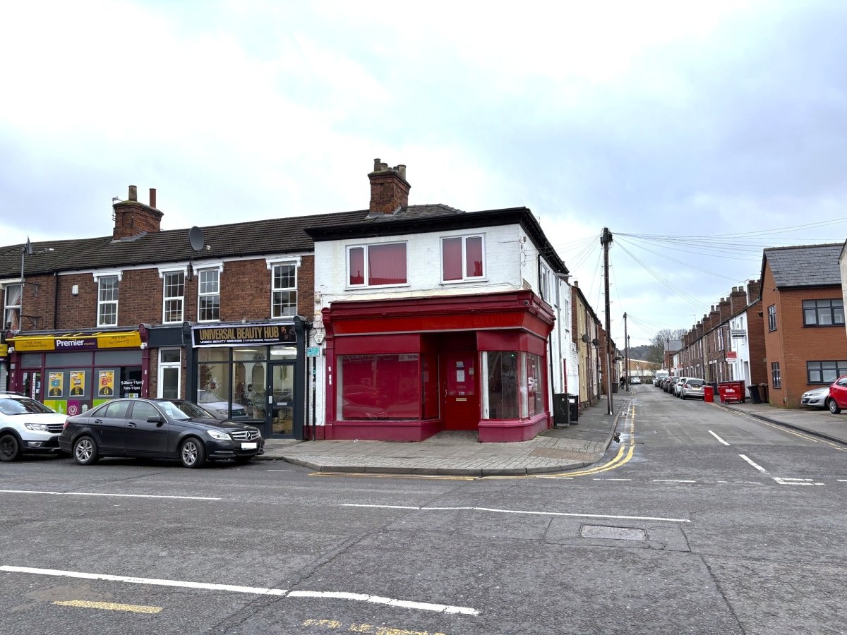 Retail in Lincoln