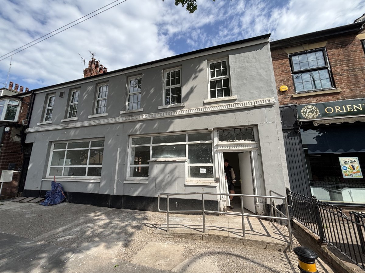 Retail/Shop in Kingston upon Hull - photo 2