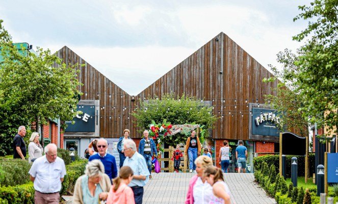 Retail/Shop in Evesham - photo 4