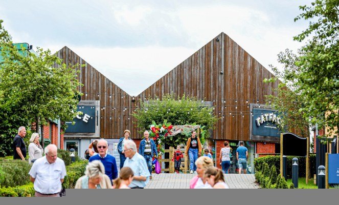 Retail/Shop in Evesham - photo 4