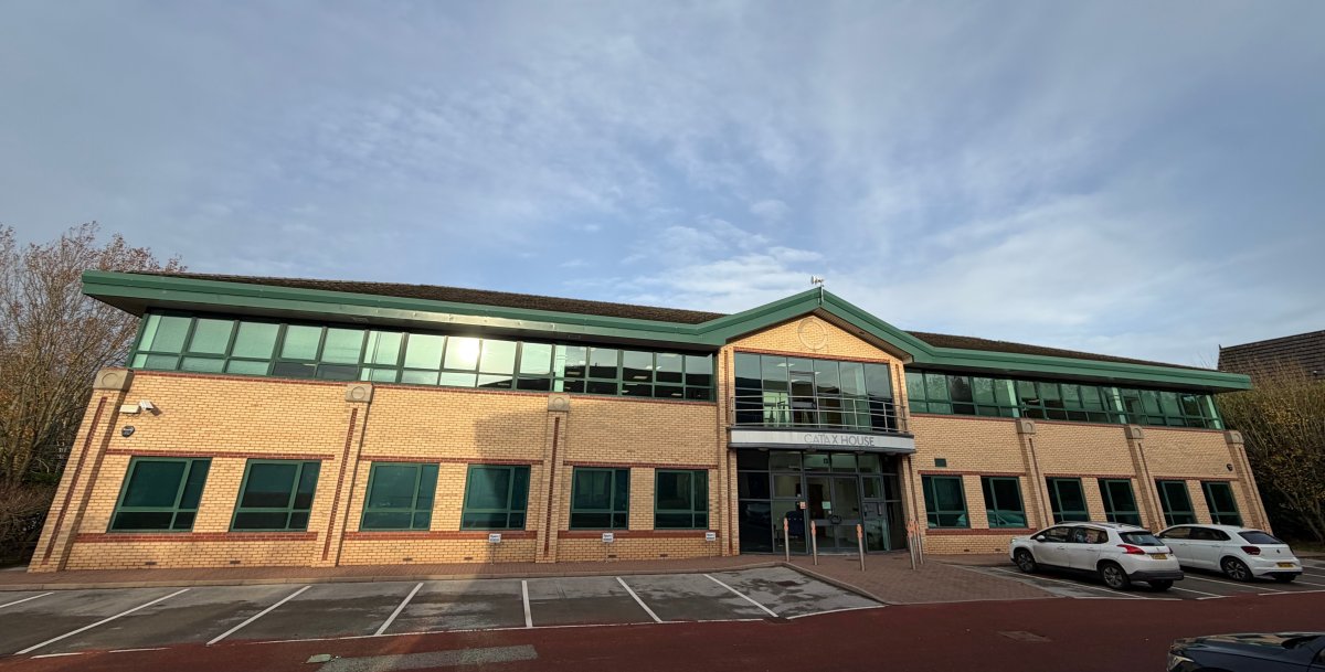 Retail in Altrincham