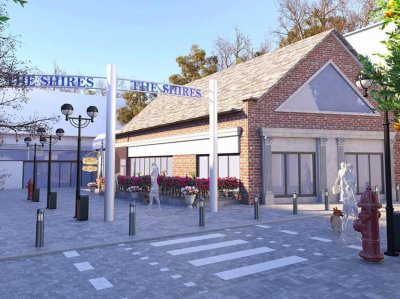 Retail/Shop in Trowbridge - photo 3