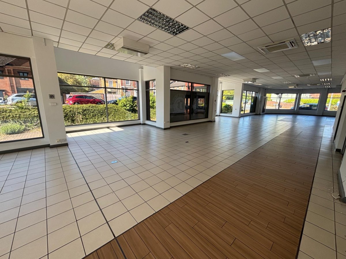 Retail/Shop in Stowmarket - photo 4