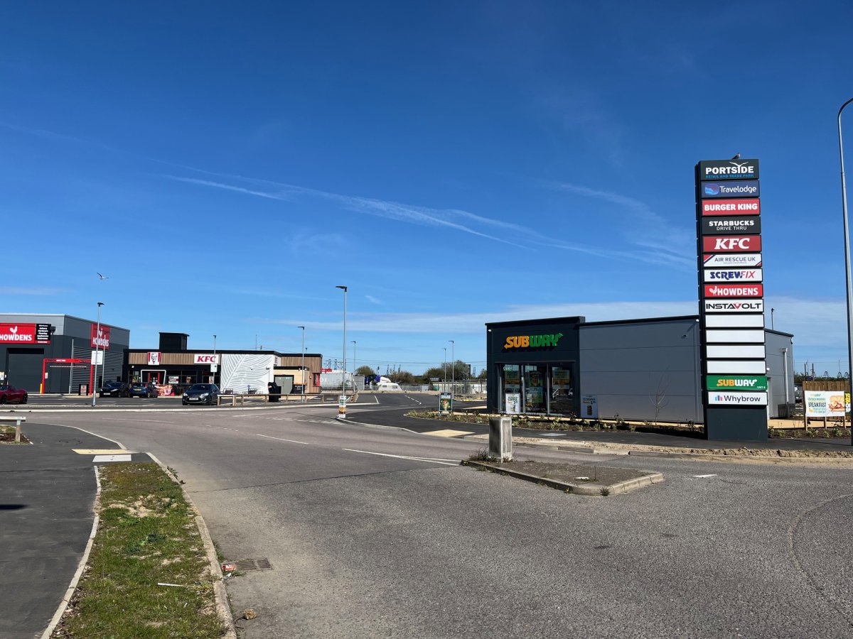 Retail/Shop in Parkeston - photo 4