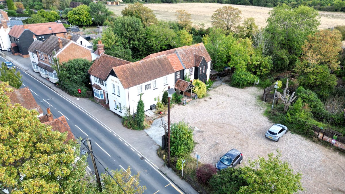 Retail in Woodham Ferrers
