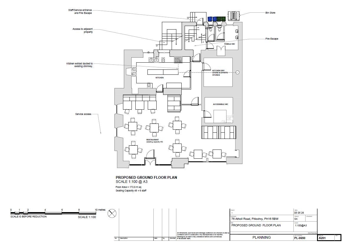 Retail/Shop in Pitlochry - photo 3