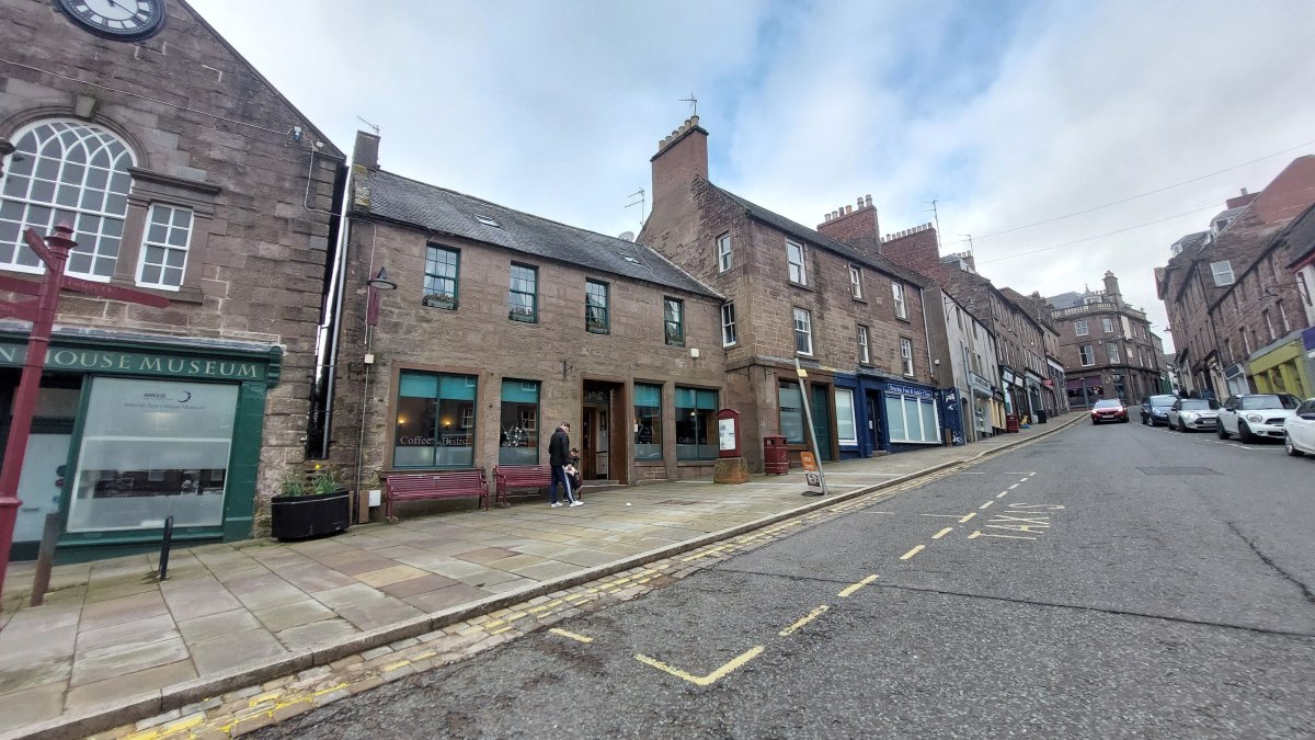 Retail/Shop in Brechin - photo 2
