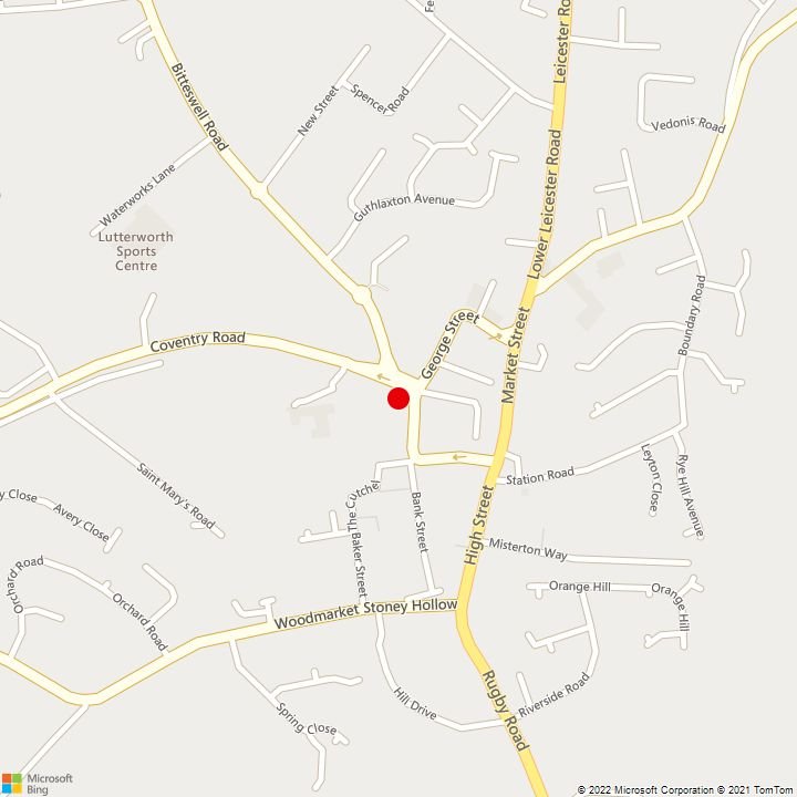 Retail/Shop in Lutterworth - photo 2